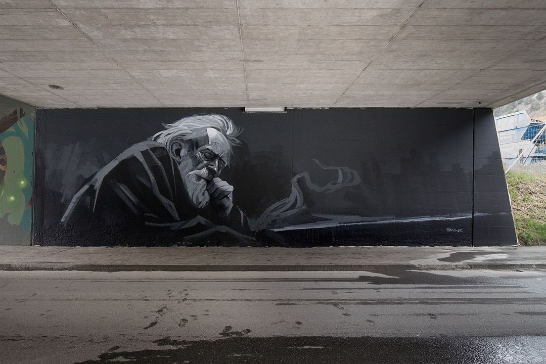 Fabian Bane Florin @ Coira, Switzerland