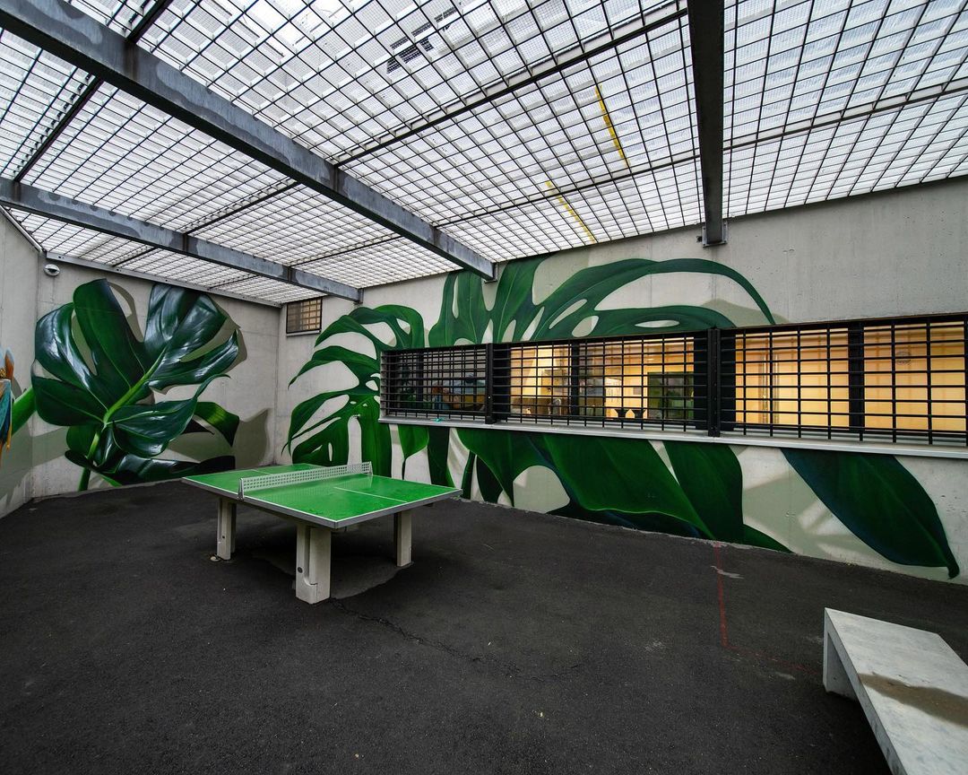 Fabian Bane Florin @ Kriens, Switzerland