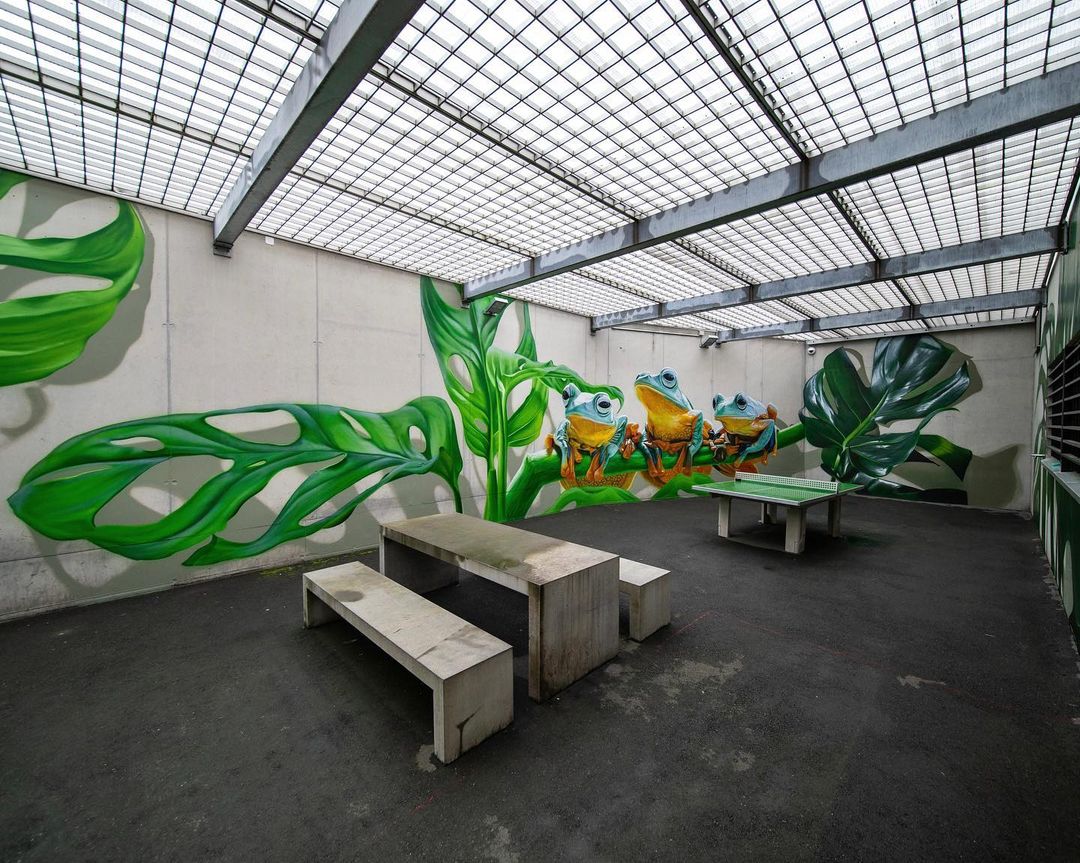 Fabian Bane Florin @ Kriens, Switzerland