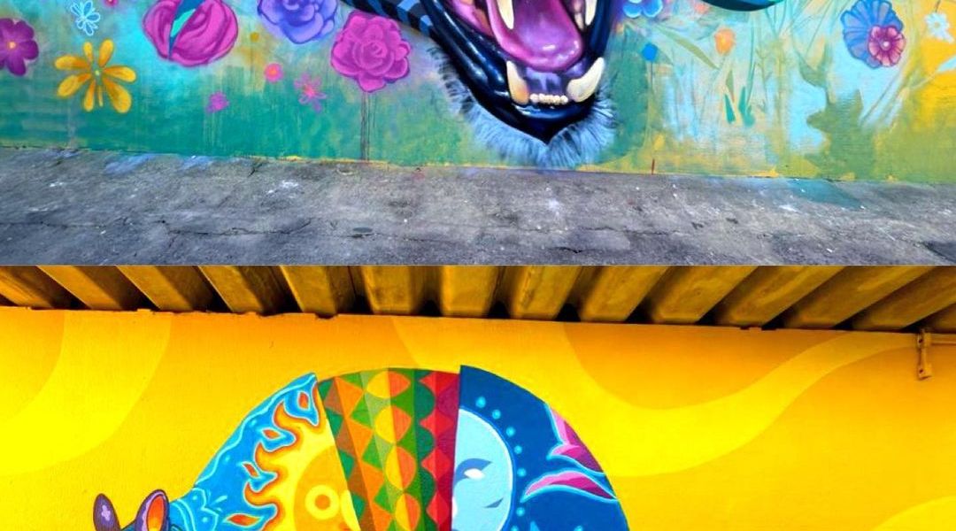 Farid Rueda @ Sao Paulo, Brazil