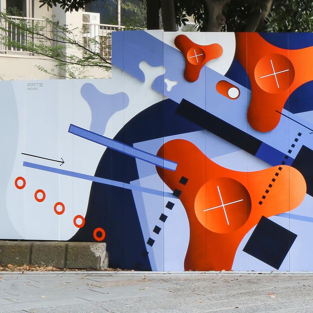 FATE @ Yokohama, Japan