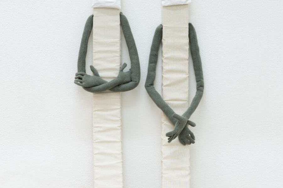 "We saw our many apprehensions fade away" by Francesco de Bernardi