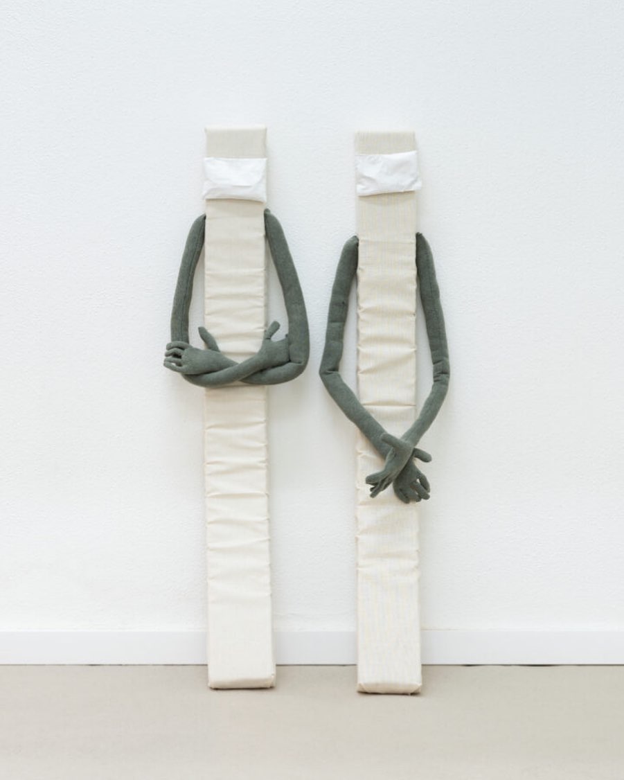 "We saw our many apprehensions fade away" by Francesco de Bernardi