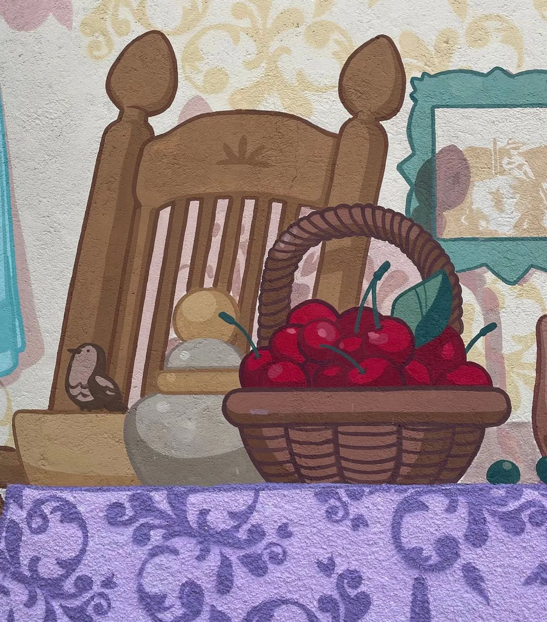 Galletamaria @ Valdastillas, Spain