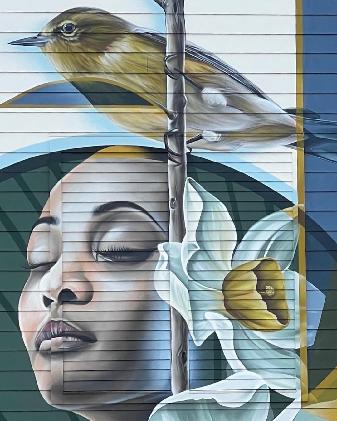 GOMAD @ Atlanta, Georgia, USA