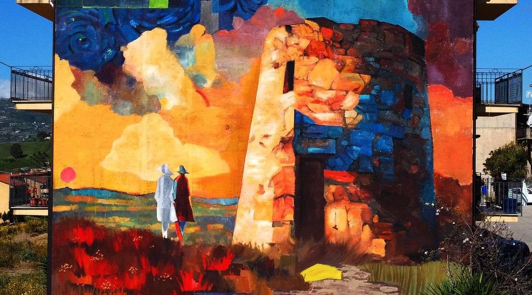 GÔMEZ @ Joppolo Giancaxio, Italy