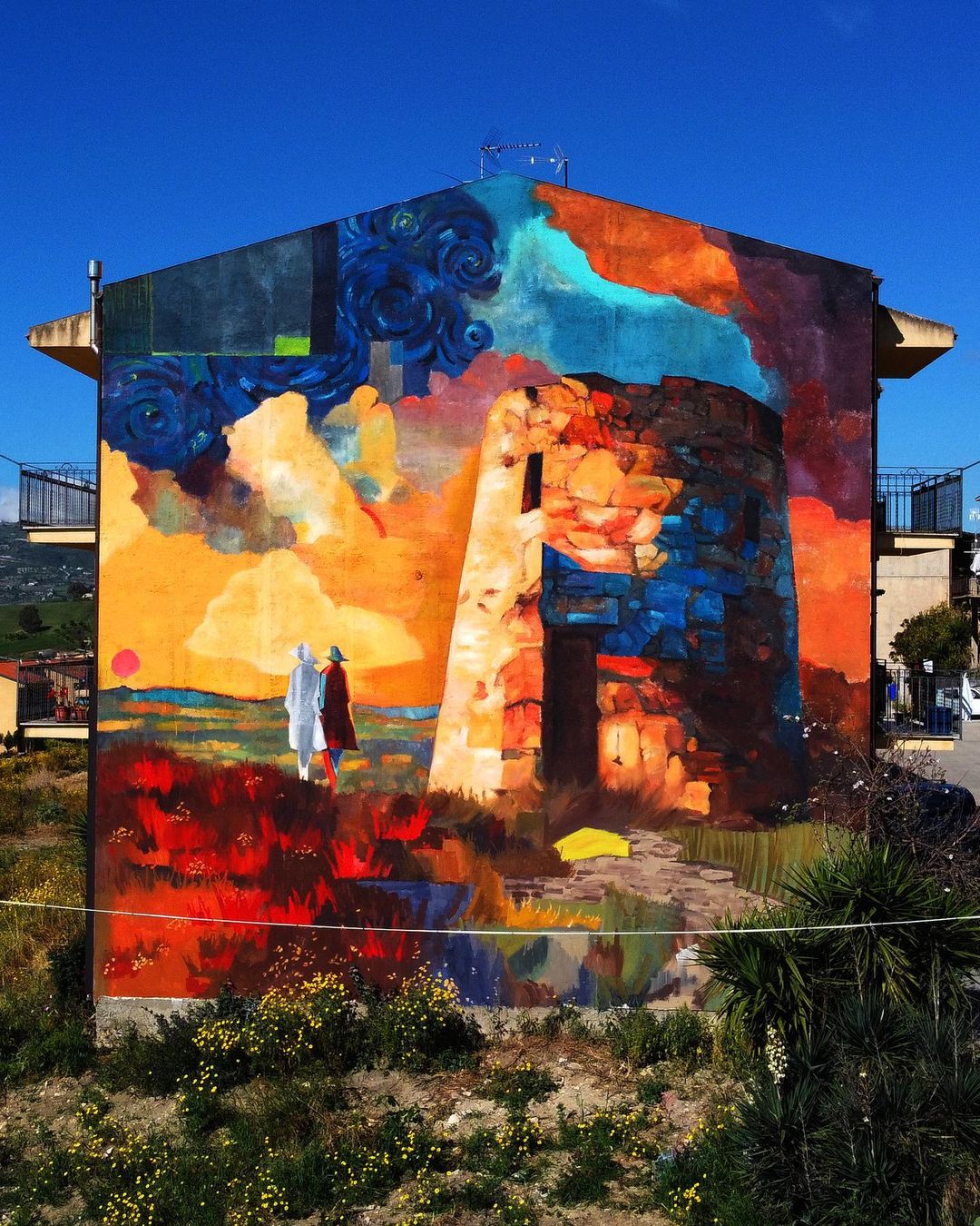 GÔMEZ @ Joppolo Giancaxio, Italy