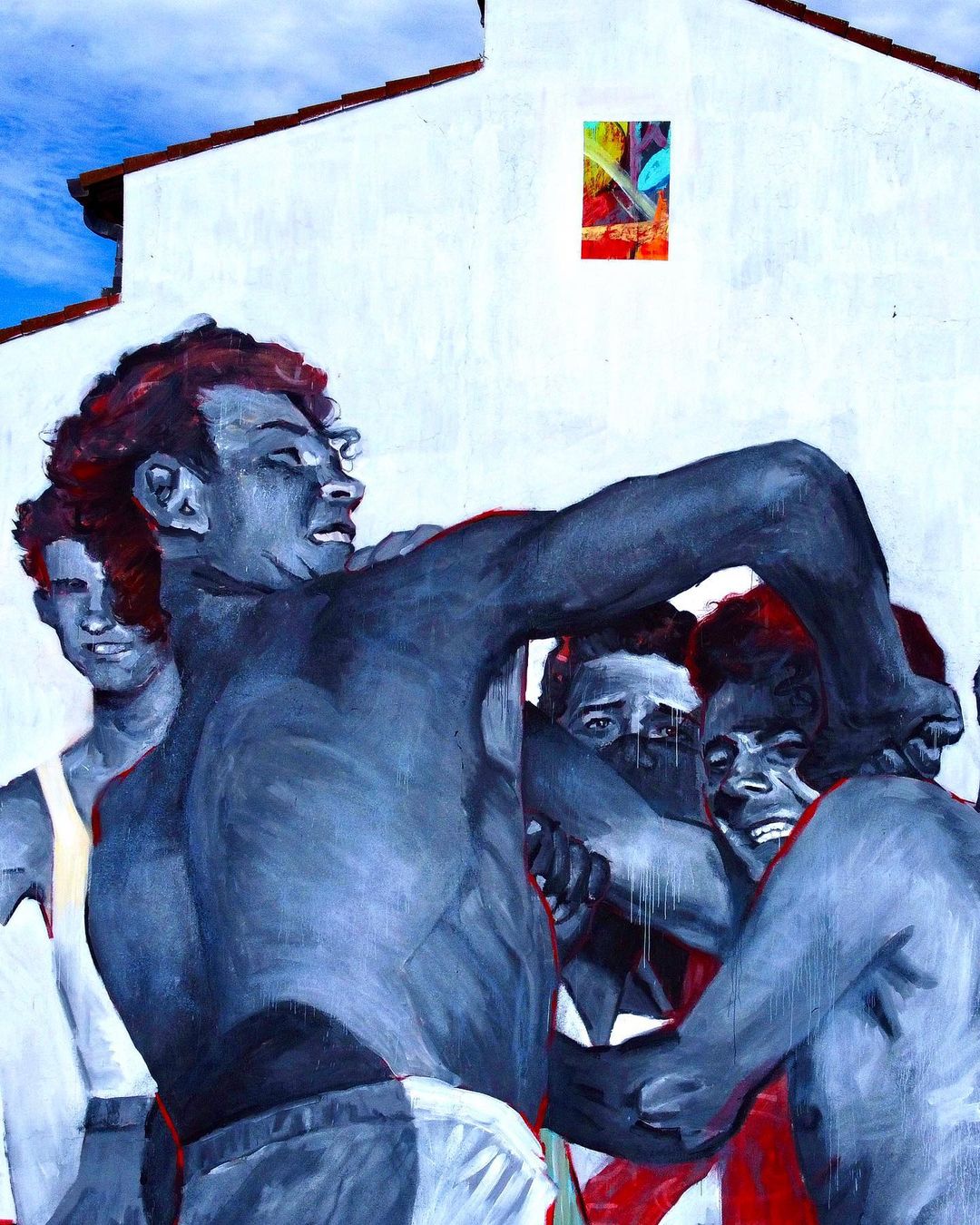 GÔMEZ @ Joppolo Giancaxio, Italy