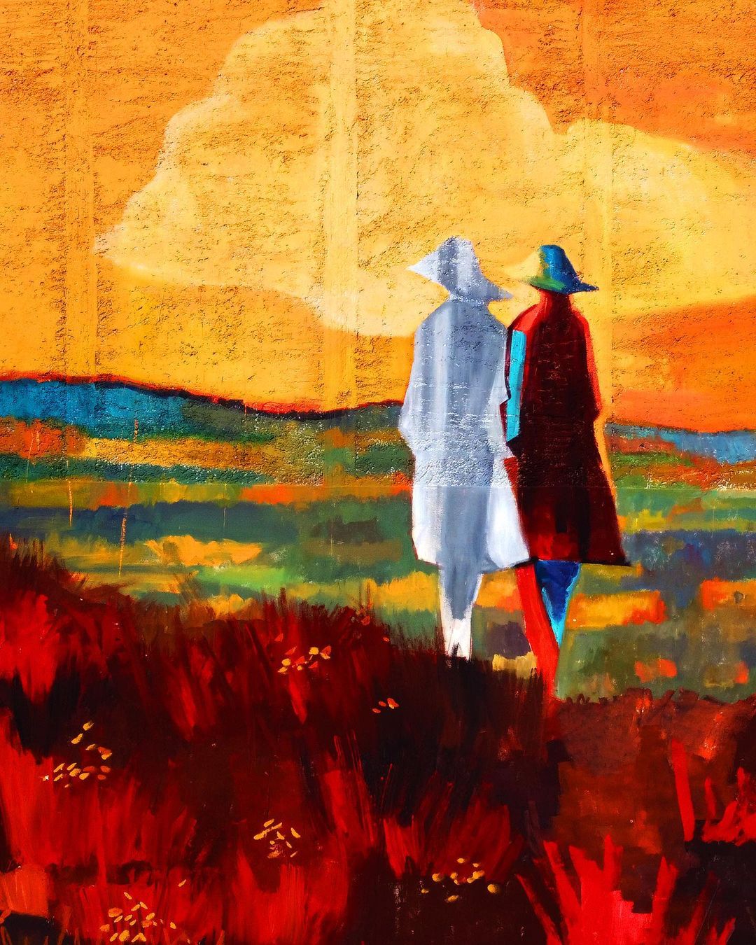 GÔMEZ @ Joppolo Giancaxio, Italy