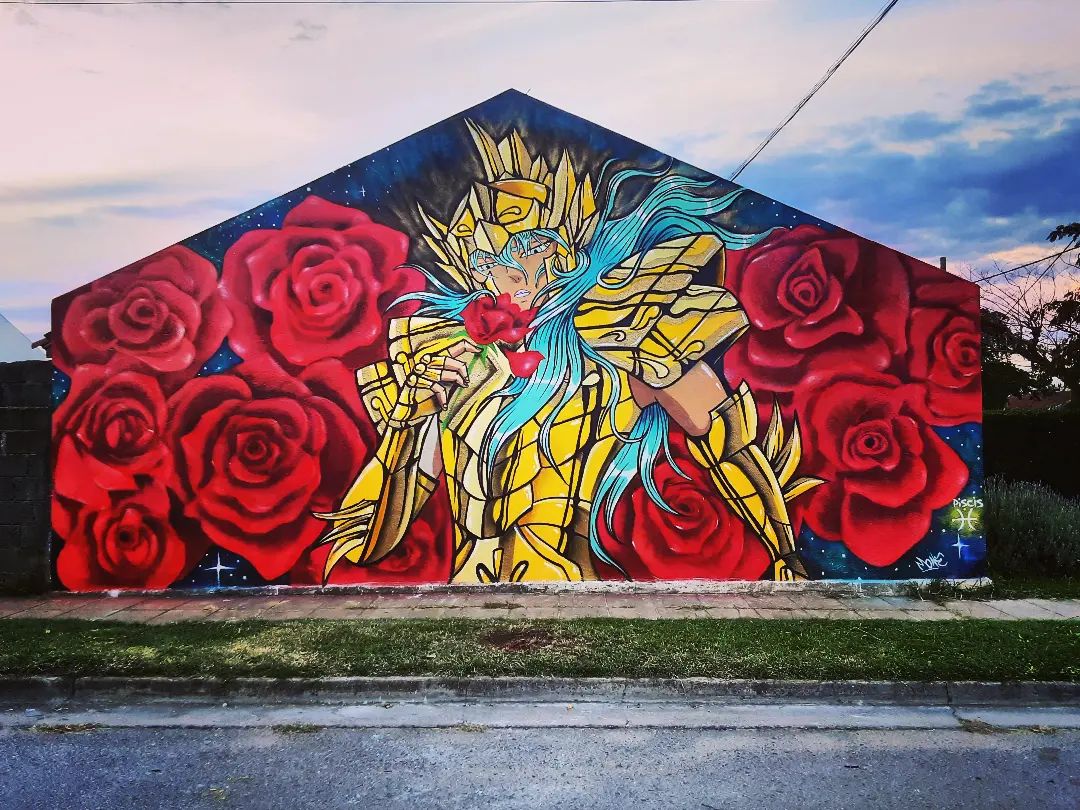 Gonzalo Llanos @ Tandil, Argentina