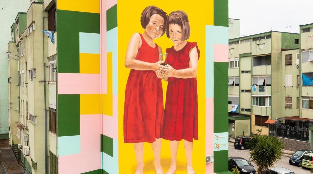 Igor Scalisi Palminteri @ Caivano, Italy