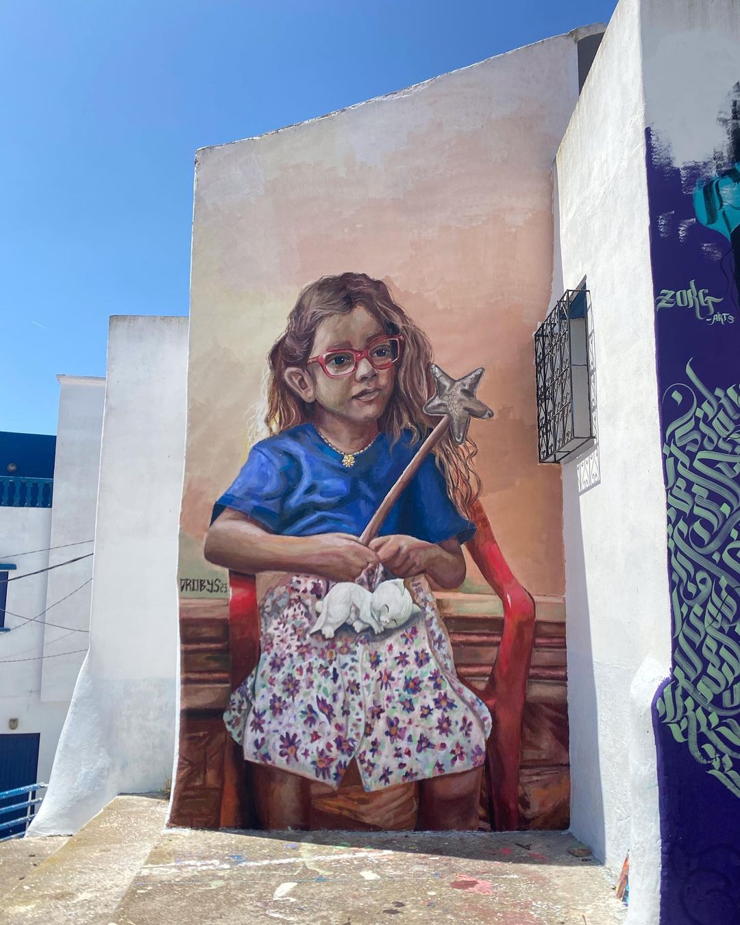 Imane Droby @ Azzemour, Morocco Imane Droby @ Azzemour, Morocco