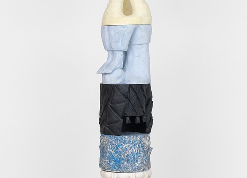 "Acrhonie" by Marion Verboom