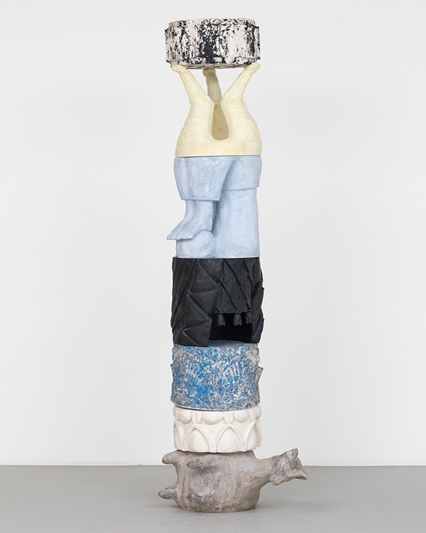 "Acrhonie" by Marion Verboom