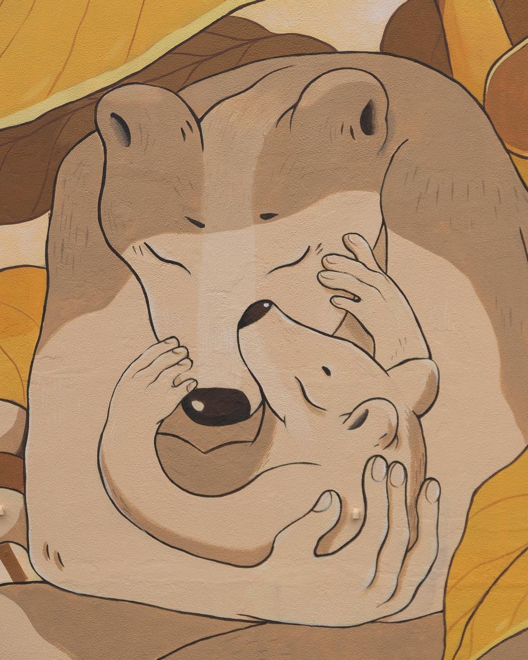 Iria Fafián @ A Coruña, Spain