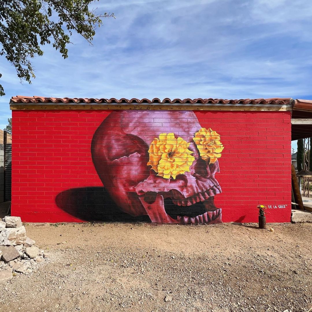 Isaac De La Cruz @ Agua Prieta, Mexico