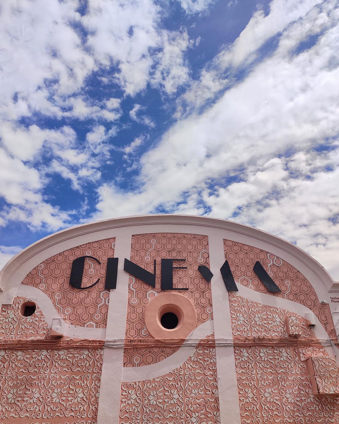 Isabel Flores @ Castañar de Ibor, Spain