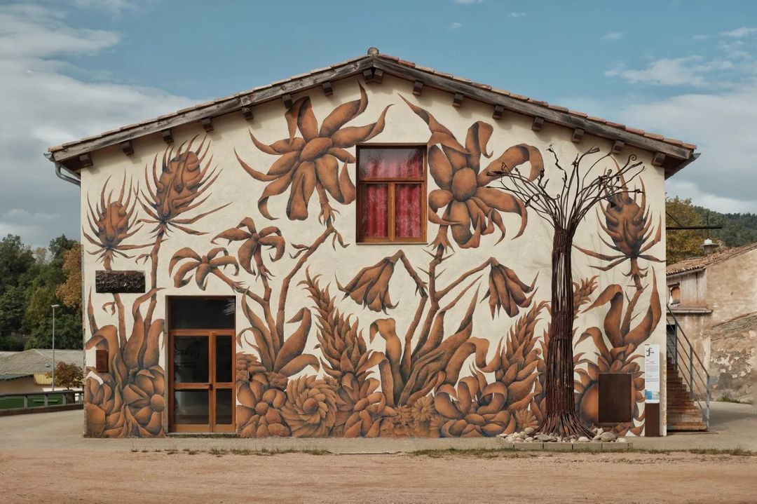Jan Vallverdú @ Alpéns, Spain