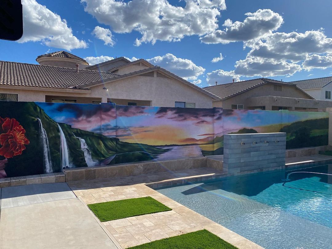 Jason Begay @ Phoenix, Arizona, USA