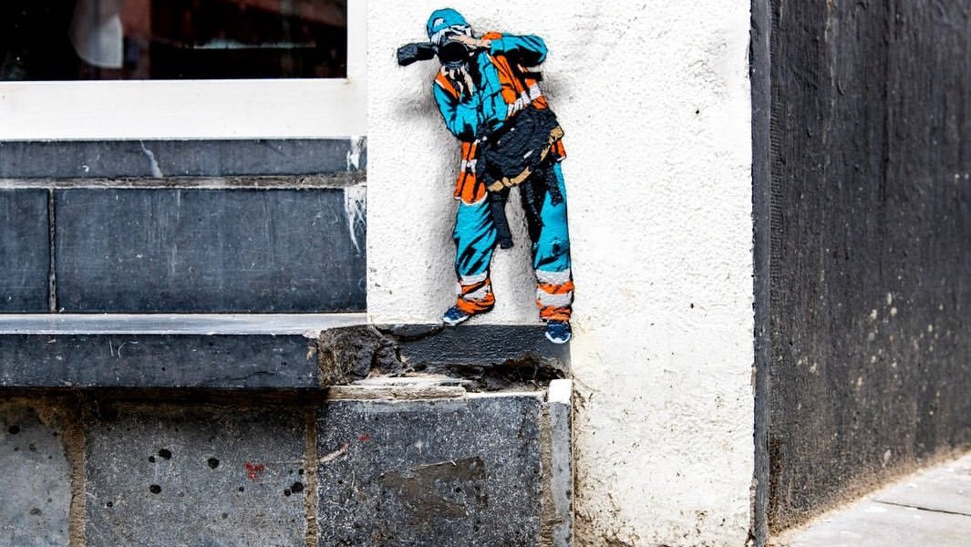 Jaune @ Ostend, Belgium