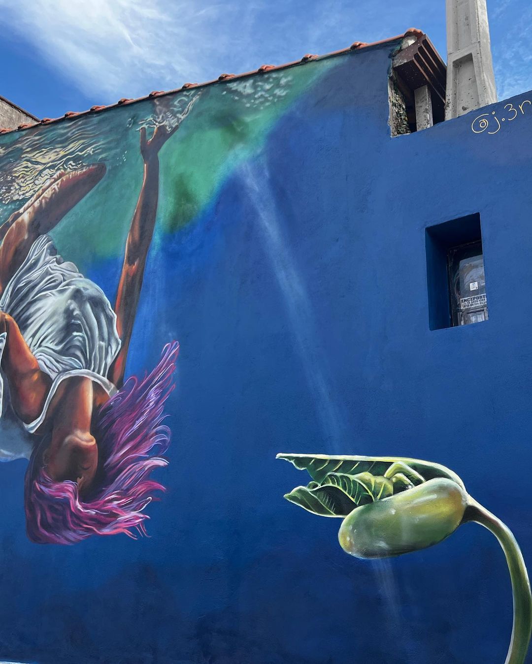 Jennifer Erny @ Peruibe, Sao Paulo, Brazil