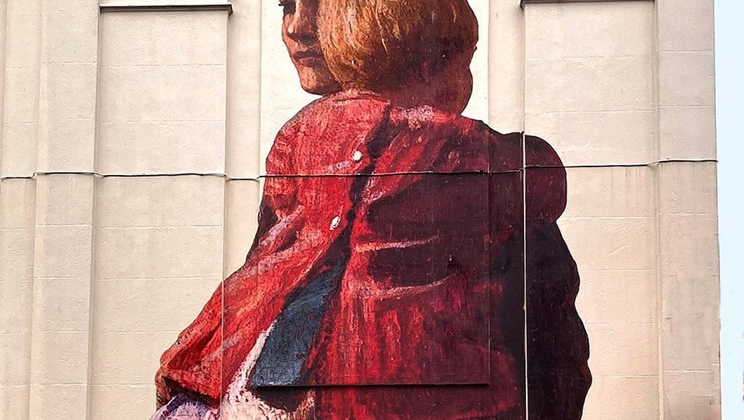 Julien de Casabianca @ Ostend, Belgium