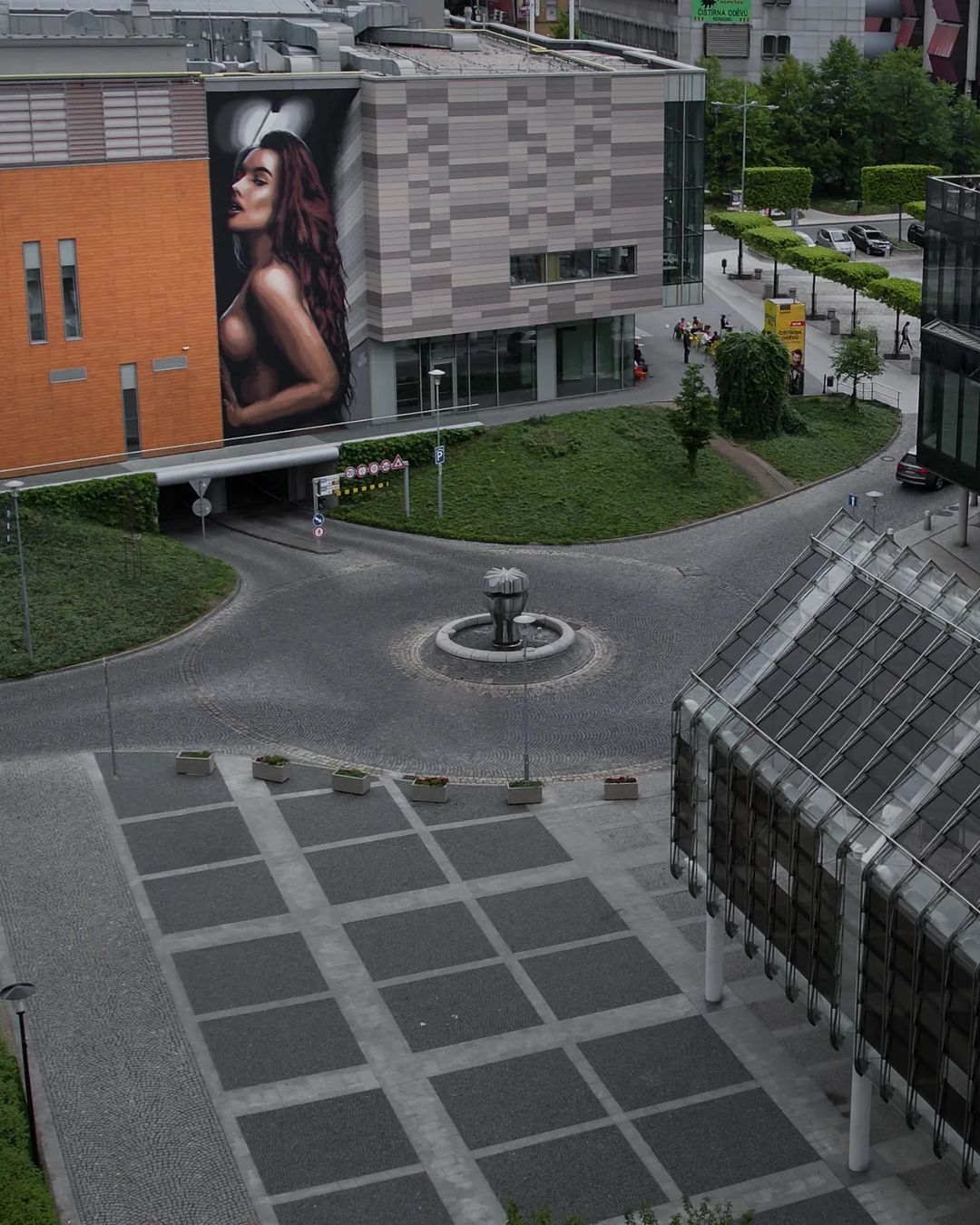 JW Mind Strike @ Teplice, Czech Republic