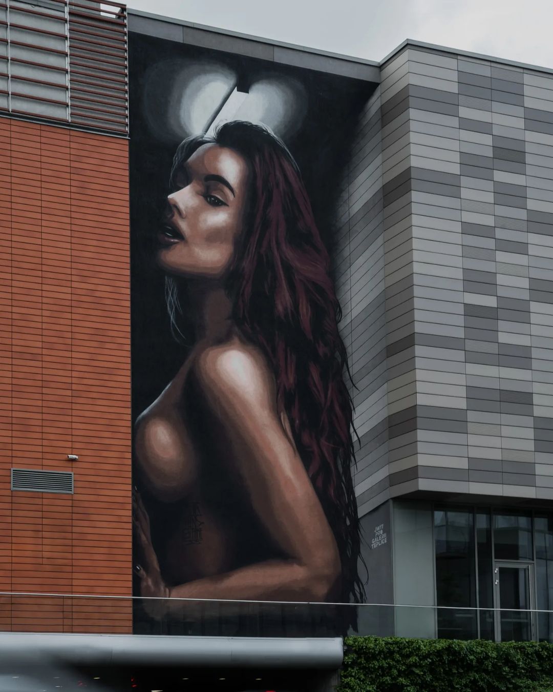 JW Mind Strike @ Teplice, Czech Republic