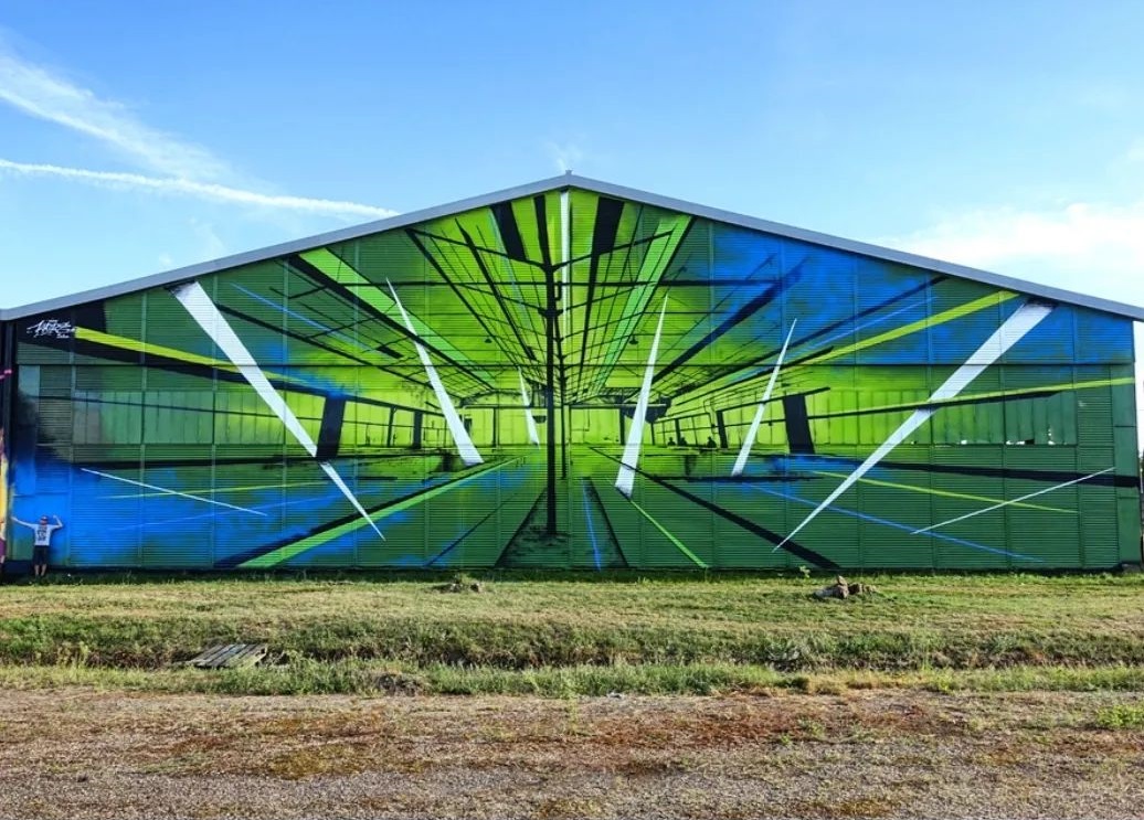 KATRE @ Montauban, France