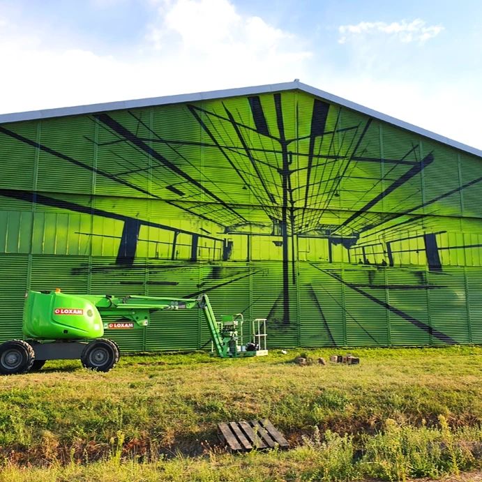 KATRE @ Montauban, France