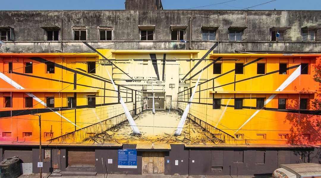 KATRE @ Mumbai, India