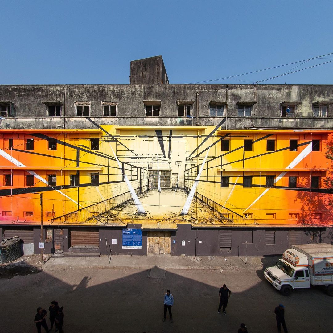 KATRE @ Mumbai, India