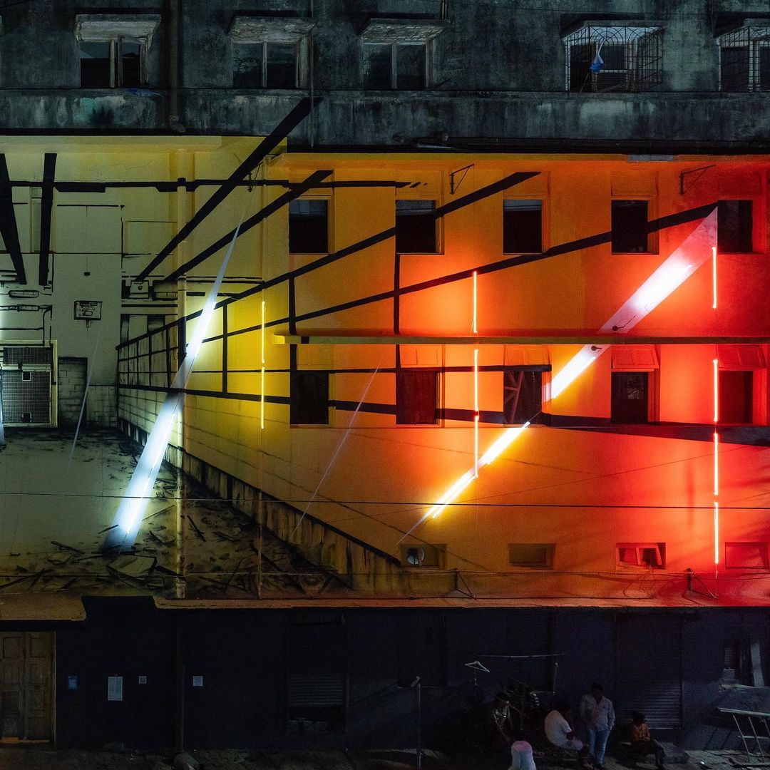 KATRE @ Mumbai, India