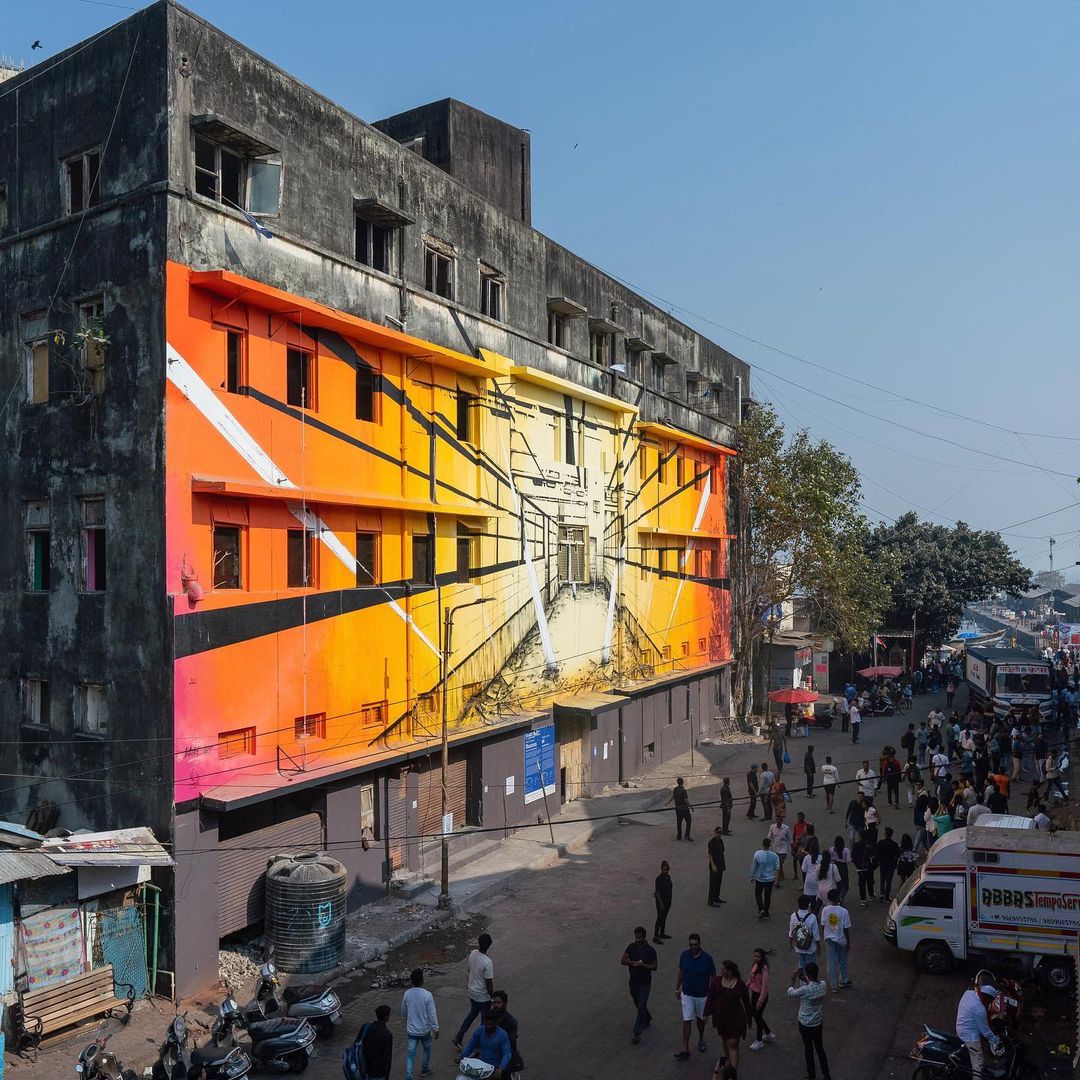 KATRE @ Mumbai, India