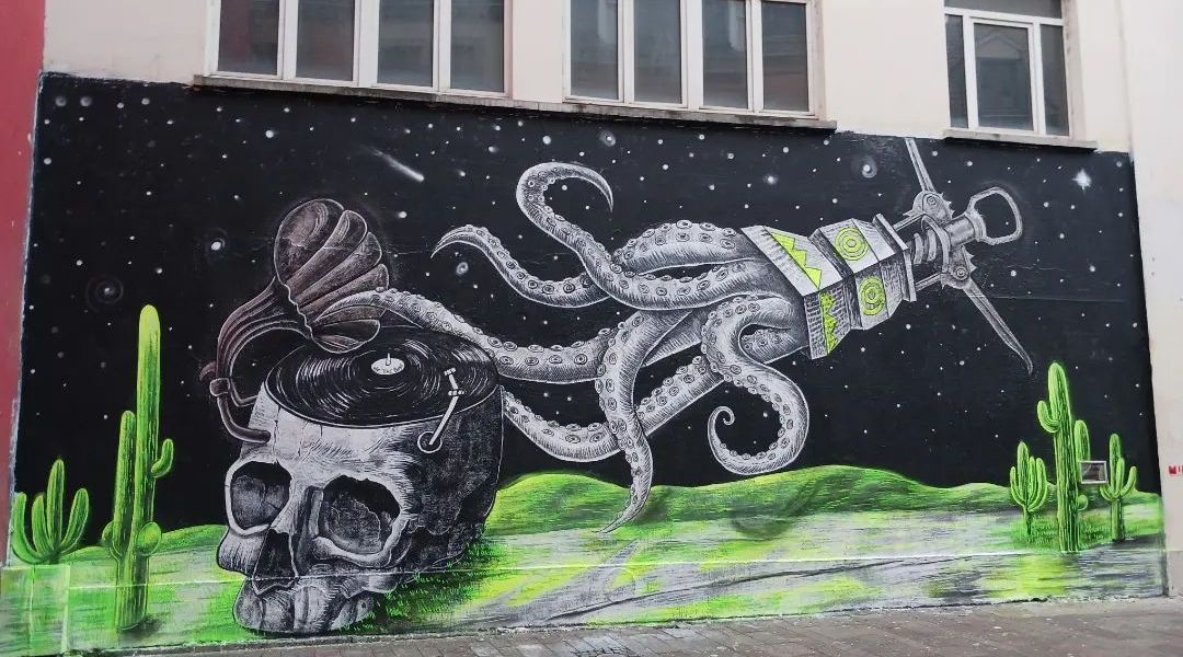 Leonidas Giannakopoulos @ Mulhouse, France