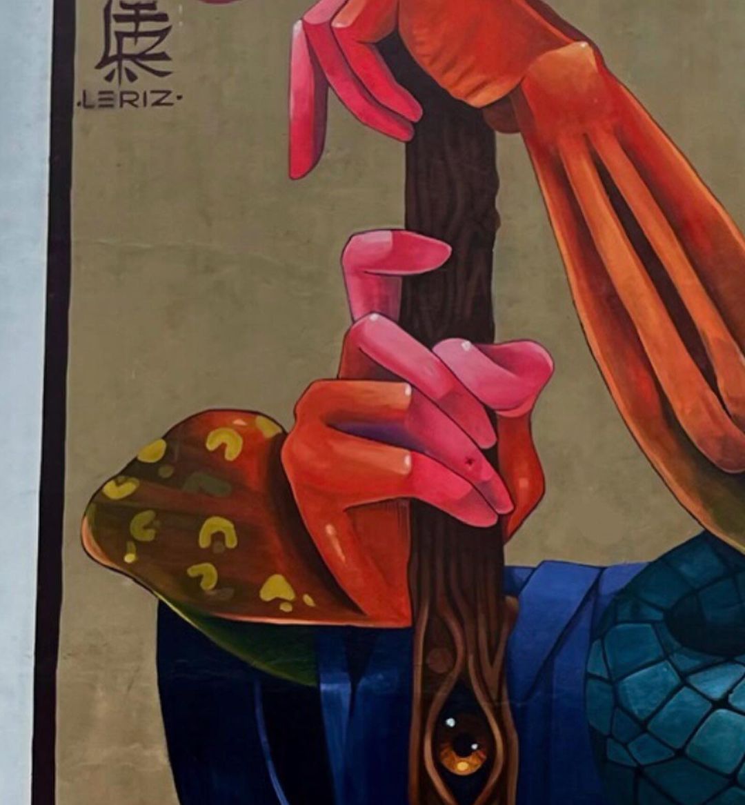 LERIZ @ Macas, Ecuador