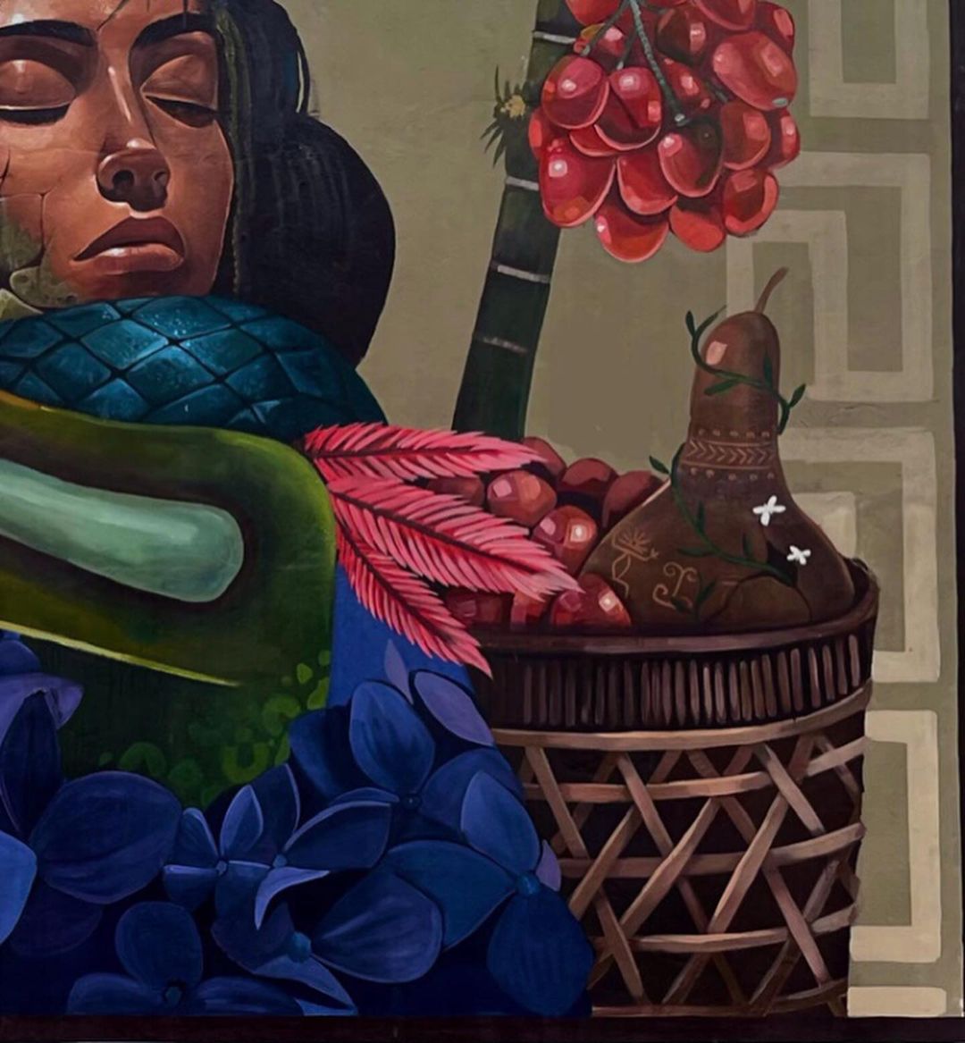 LERIZ @ Macas, Ecuador