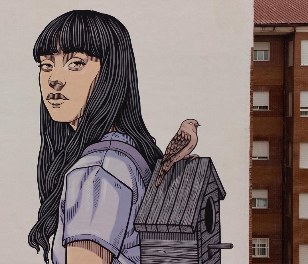 Lidia Cao @ Vila-real, Spain