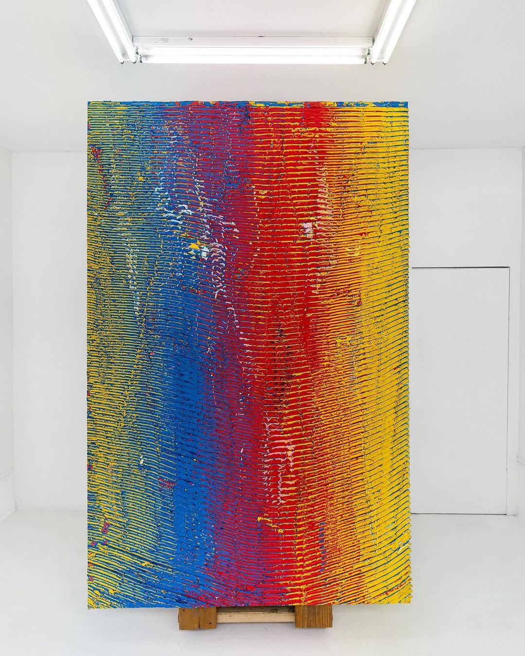 "Over the Sun, Under the Earth" by Loriel Beltran