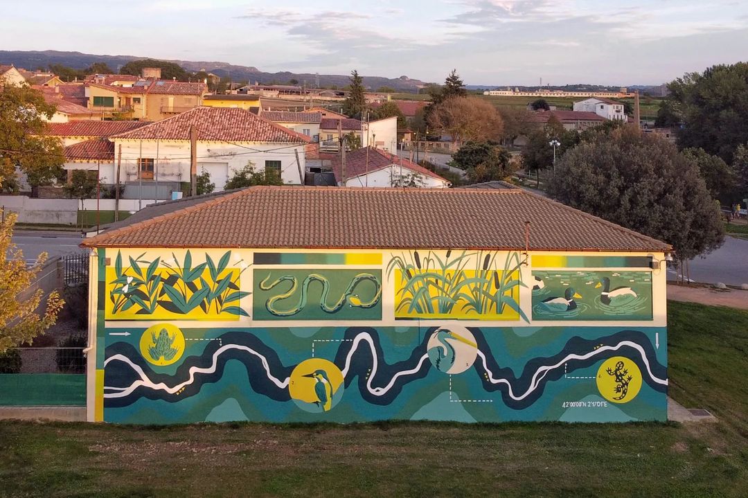 Luogo Comune @ Manlleu, Spain