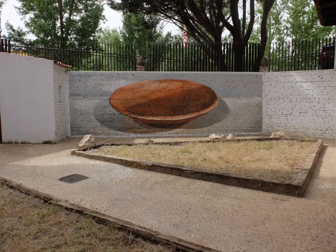 Manolo Mesa @ Cuenca, Spain