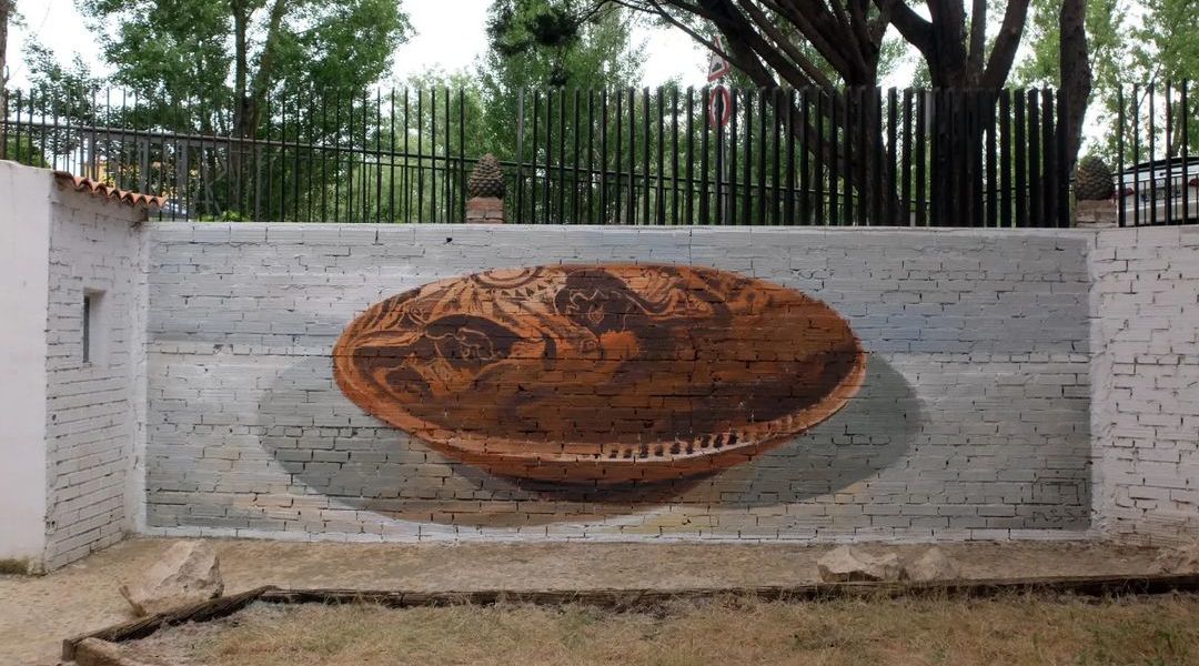 Manolo Mesa @ Cuenca, Spain