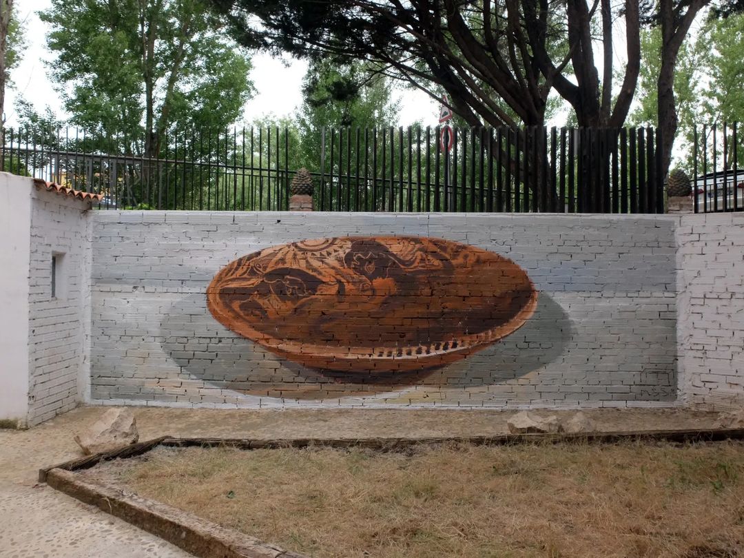 Manolo Mesa @ Cuenca, Spain