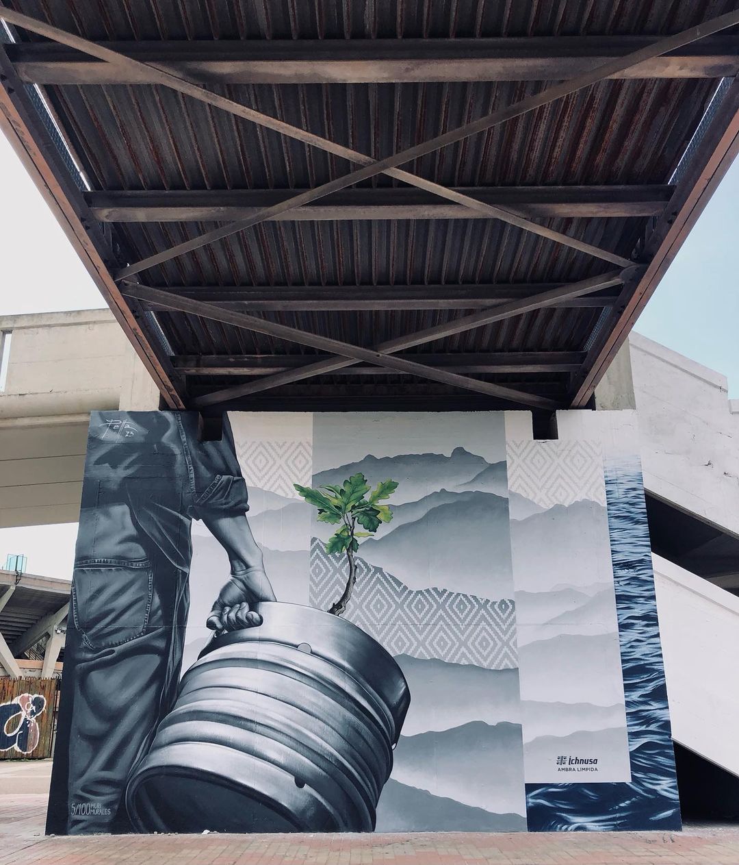 Mauro Patta @ Cagliari, Italy