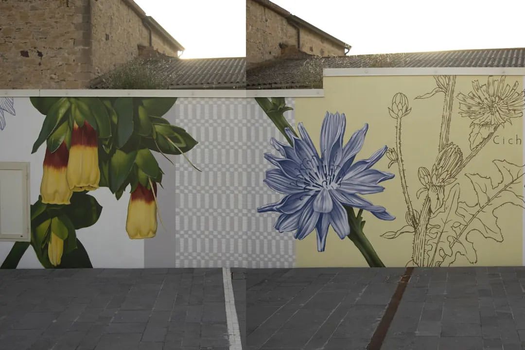 Mauro Patta @ Ussaramanna, Italy