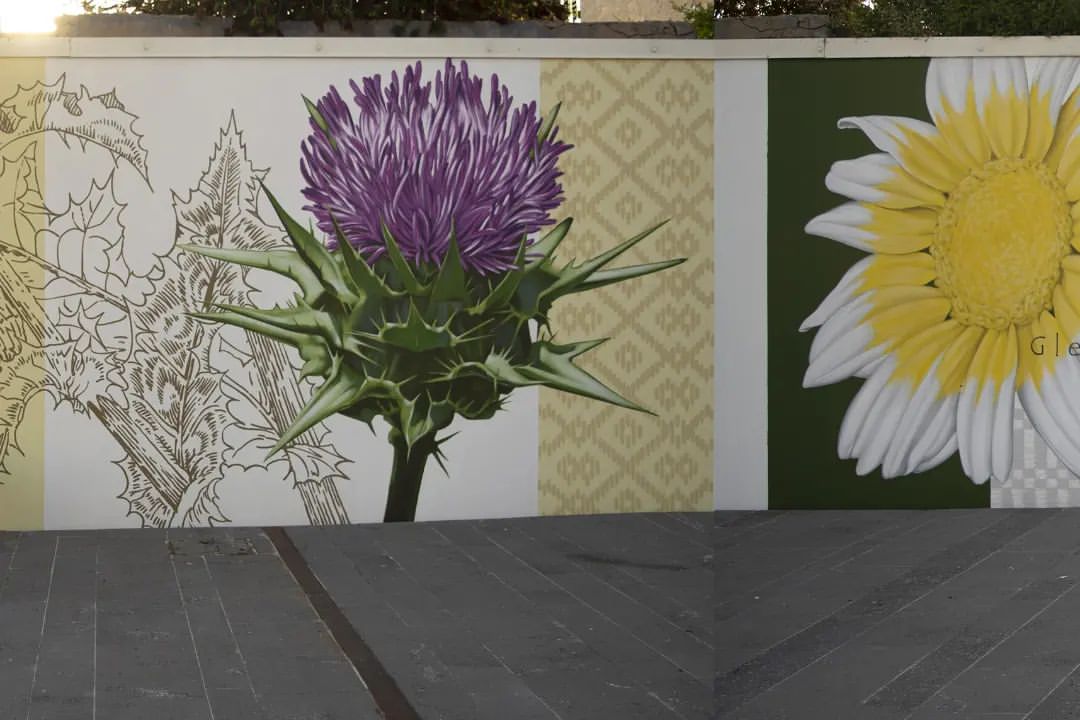 Mauro Patta @ Ussaramanna, Italy