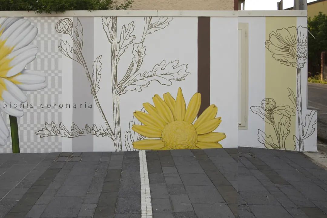 Mauro Patta @ Ussaramanna, Italy