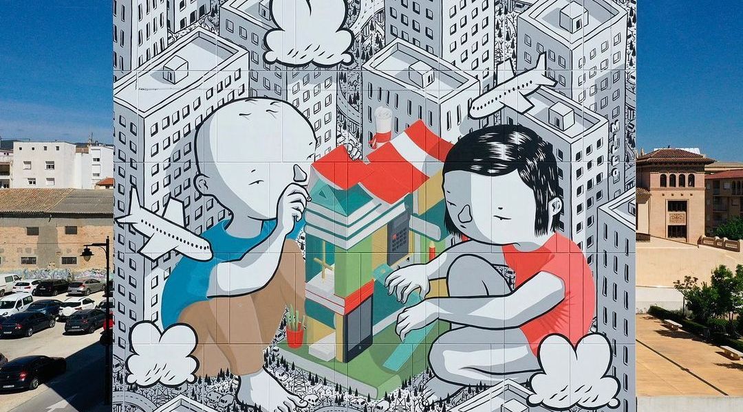 Millo @ Ontinyent, Spain