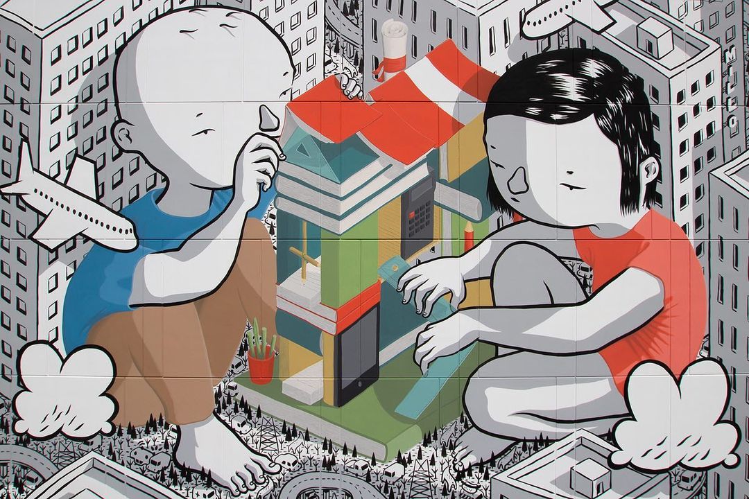 Millo @ Ontinyent, Spain