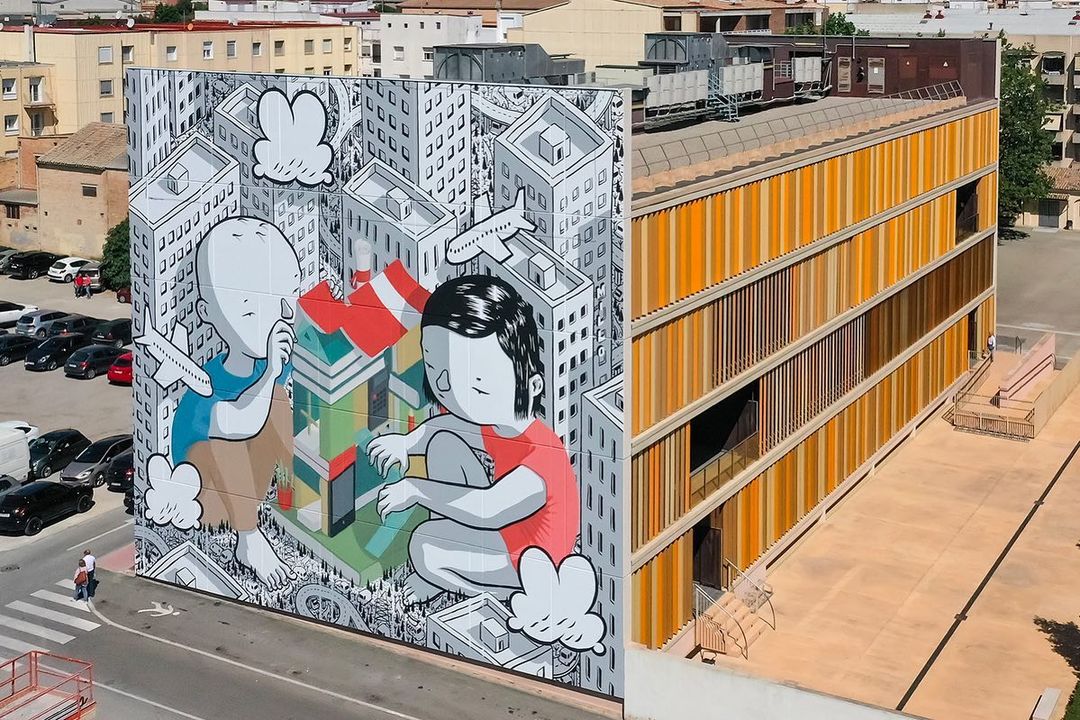 Millo @ Ontinyent, Spain